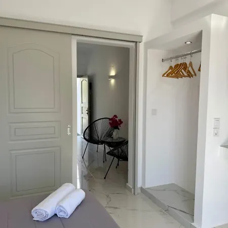 V Angelo Prestige Rooms- Adults Only Περίσσα
