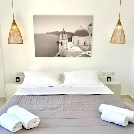 V Angelo Prestige Rooms- Adults Only * Περίσσα