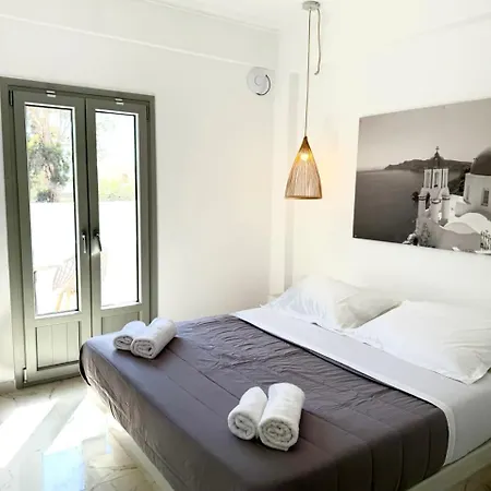 V Angelo Prestige Rooms- Adults Only Ξενοδοχείο