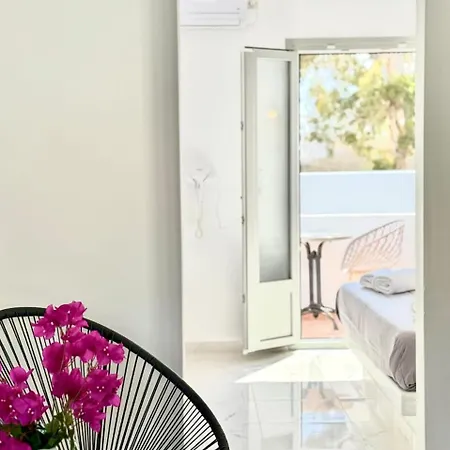 V Angelo Prestige Rooms- Adults Only Περίσσα