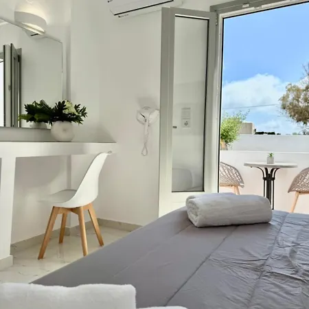 V Angelo Prestige Rooms- Adults Only Ξενοδοχείο
