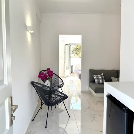 Ξενοδοχείο V Angelo Prestige Rooms- Adults Only *