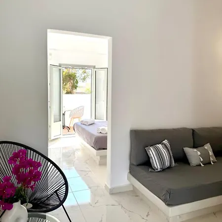 Ξενοδοχείο V Angelo Prestige Rooms- Adults Only Περίσσα