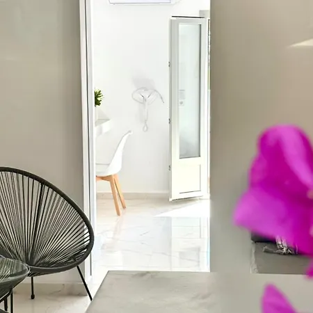 V Angelo Prestige Rooms- Adults Only * Περίσσα