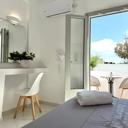 V Angelo Prestige Rooms- Adults Only Ξενοδοχείο *