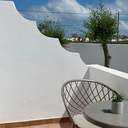 V Angelo Prestige Rooms- Adults Only * Περίσσα