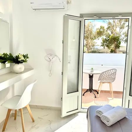Ξενοδοχείο V Angelo Prestige Rooms- Adults Only