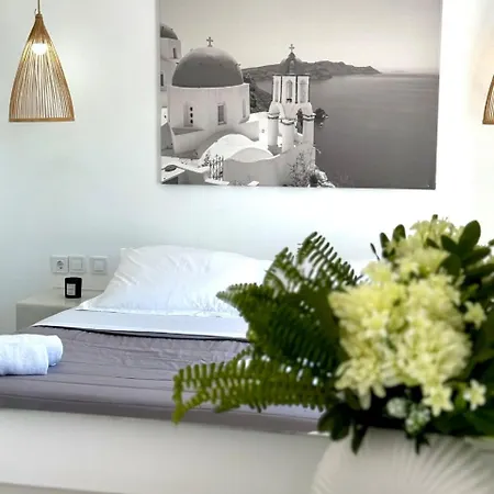 Ξενοδοχείο V Angelo Prestige Rooms- Adults Only *