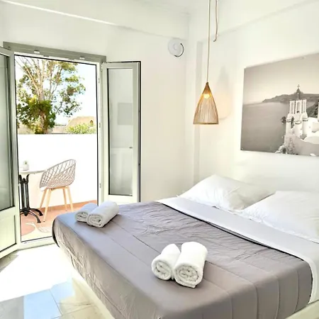 V Angelo Prestige Rooms- Adults Only Περίσσα