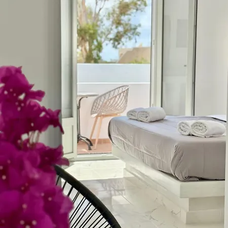 Ξενοδοχείο V Angelo Prestige Rooms- Adults Only