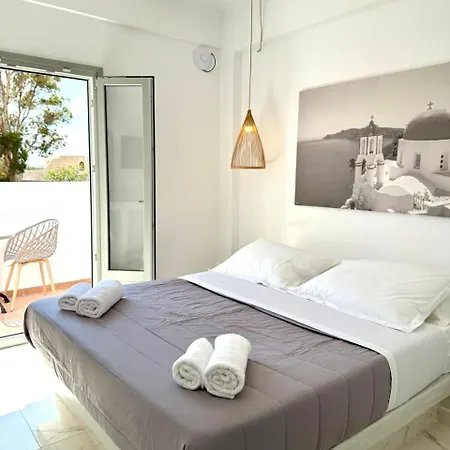 V Angelo Prestige Rooms- Adults Only