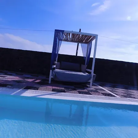 V Angelo Prestige Rooms- Adults Only Ξενοδοχείο Περίσσα