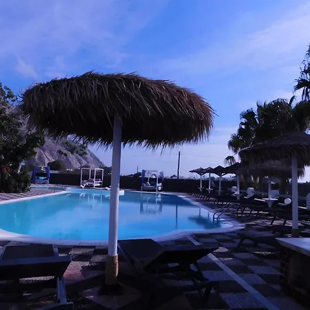 V Angelo Prestige Rooms- Adults Only * Περίσσα